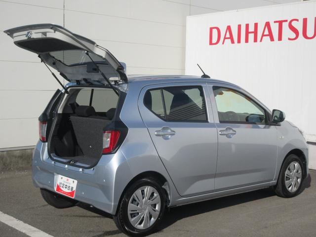 ミライースX SAIII(徳島県)の中古車