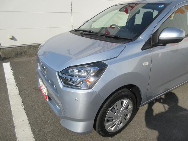 ミライースX SAIII(徳島県)の中古車