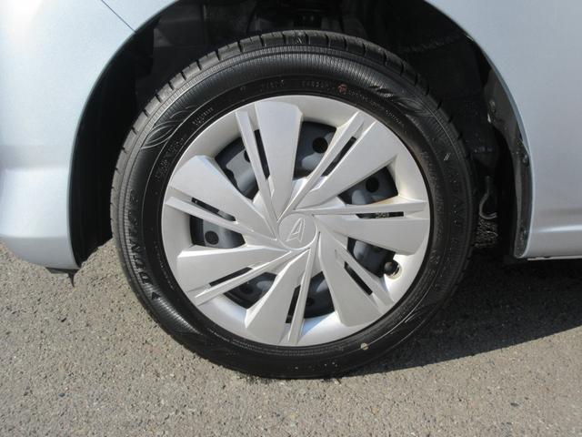 ミライースX SAIII(徳島県)の中古車
