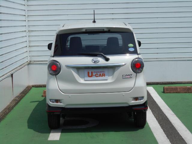 キャストスポーツｓａiii 徳島県 の中古車情報 ダイハツ公式 U Catch