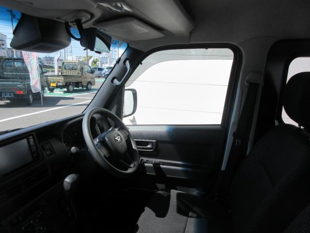 ハイゼットカーゴクルーズ４ＷＤ・キーフリー・ナビ・バックモニター付き（徳島県）の中古車