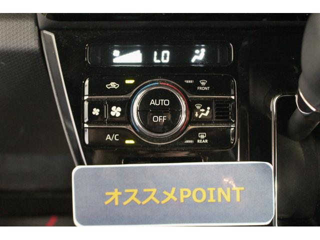 タントカスタムＲＳ認定中古車　両側パワースライドドア　ＬＥＤヘッドライト　前席シートヒーター　純正ナビ対応バックカメラ　ステアリングスイッチ　キーフリーシステム　オートエアコン　オートライト　ドアバイザー（香川県）の中古車