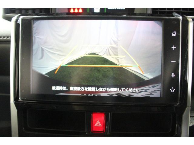 トールカスタムＧ認定中古車　９インチディスプレイオーディオ　バックカメラ　ステアリングスイッチ　両側パワースライドドア　ＬＥＤヘッドライト　キーフリーシステム　オートエアコン　アダプティブクルーズコントロール（香川県）の中古車