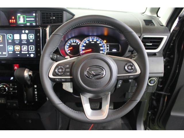 トールカスタムＧ認定中古車　９インチディスプレイオーディオ　バックカメラ　ステアリングスイッチ　両側パワースライドドア　ＬＥＤヘッドライト　キーフリーシステム　オートエアコン　アダプティブクルーズコントロール（香川県）の中古車