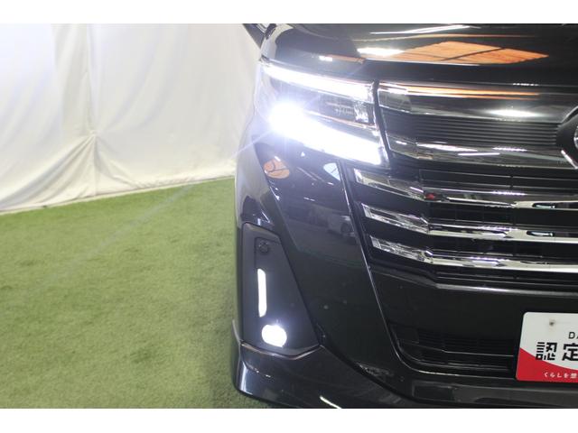 トールカスタムＧ認定中古車　９インチディスプレイオーディオ　バックカメラ　ステアリングスイッチ　両側パワースライドドア　ＬＥＤヘッドライト　キーフリーシステム　オートエアコン　アダプティブクルーズコントロール（香川県）の中古車