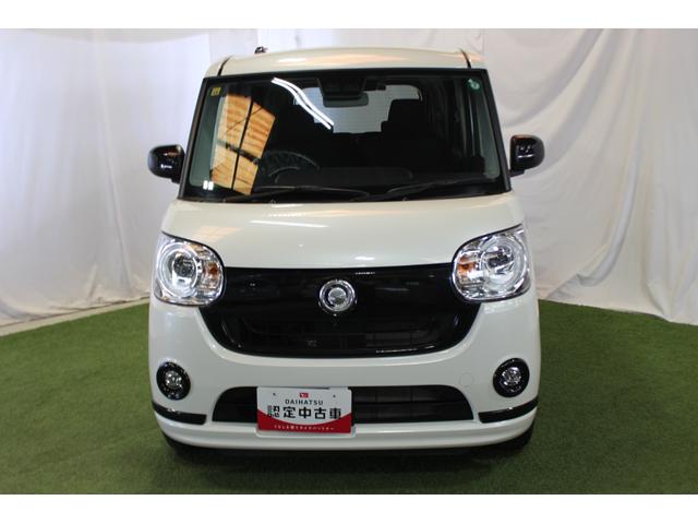 ムーヴキャンバスＧブラックアクセントリミテッド　ＳＡIII認定中古車　ナビ　ドライブレコーダー　全方位モニター　　キーフリーシステム　オートエアコン　ステアリングスイッチ　スマートアシスト　両側パワースライドドア　ＬＥＤヘッドライト　電動格納ミラー（香川県）の中古車
