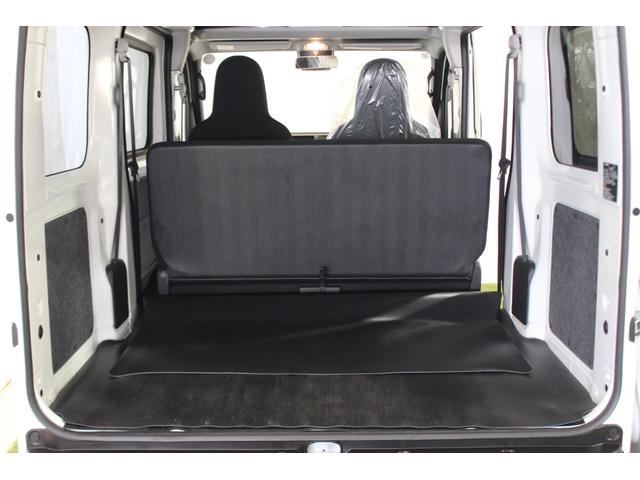 ハイゼットカーゴＤＸ認定中古車　ＣＶＴ　ラジオ　マニュアルエアコン　オートライト　キーレスエントリー　両側スライドドア　スマートアシスト　ハロゲンヘッドライト　パワーウインドウ　アイドリングストップ　パネルシフト（香川県）の中古車
