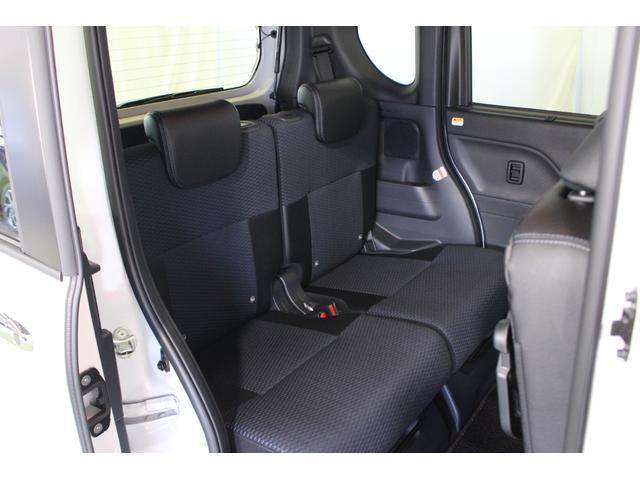 タントカスタムＲＳ認定中古車　ＣＶＴ　ナビ　バックカメラ　ＥＴＣ　ステアリングスイッチ　シートヒーター　助手席ピラーレス　サンシェード　ラゲージボックス　オートライト　ＬＥＤヘッドライト　キーフリーシステム（香川県）の中古車