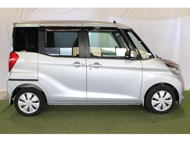 eKスペースGセーフティ プラスエディション認定中古車 CVT ナビ ETC バックカメラ キーフリーシステム 電動格納ミラー オートエアコン 両側パワースライドドア ドアバイザー ハロゲンヘッドライト パワーウインドウ サンシェード(香川県)の中古車