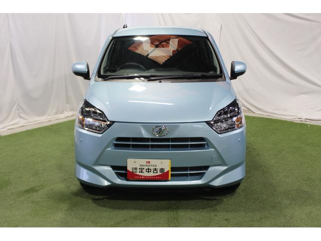 ミライースＧ　ＳＡIII認定中古車　ＣＶＴ　キーフリーシステム　シートヒーター　オートエアコン　オートライト　ＬＥＤヘッドライト　電動格納ミラー　スマートアシスト　セキュリティアラーム　アルミホイール　パネルシフト（香川県）の中古車