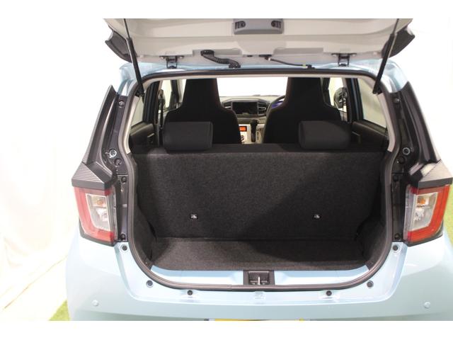 ミライースＧ　ＳＡIII認定中古車　ＣＶＴ　キーフリーシステム　シートヒーター　オートエアコン　オートライト　ＬＥＤヘッドライト　電動格納ミラー　スマートアシスト　セキュリティアラーム　アルミホイール　パネルシフト（香川県）の中古車