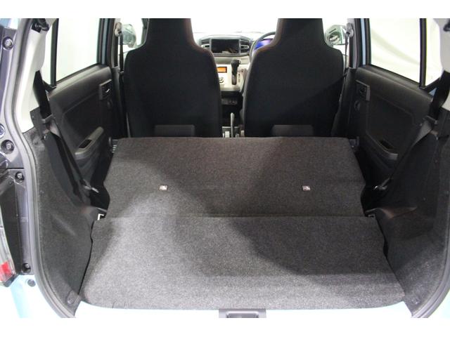 ミライースＧ　ＳＡIII認定中古車　ＣＶＴ　キーフリーシステム　シートヒーター　オートエアコン　オートライト　ＬＥＤヘッドライト　電動格納ミラー　スマートアシスト　セキュリティアラーム　アルミホイール　パネルシフト（香川県）の中古車