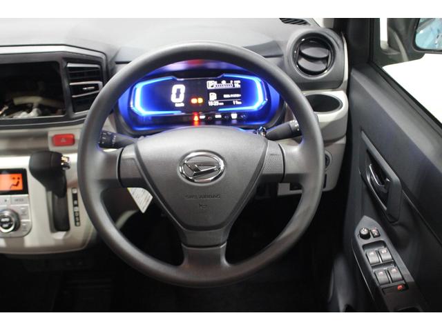 ミライースＧ　ＳＡIII認定中古車　ＣＶＴ　キーフリーシステム　シートヒーター　オートエアコン　オートライト　ＬＥＤヘッドライト　電動格納ミラー　スマートアシスト　セキュリティアラーム　アルミホイール　パネルシフト（香川県）の中古車