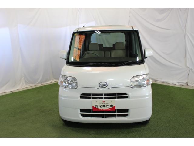タントスローパー認定中古車 CVT 福祉車両 車いす用スロープ CDラジオ マニュアルエアコン キーレスエントリー 助手席側ピラーレス セキュリティアラーム 電動格納ミラー ドアバイザー ハロゲンヘッドライト(香川県)の中古車