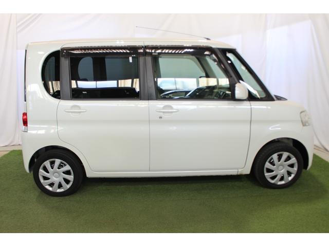 タントスローパー認定中古車 CVT 福祉車両 車いす用スロープ CDラジオ マニュアルエアコン キーレスエントリー 助手席側ピラーレス セキュリティアラーム 電動格納ミラー ドアバイザー ハロゲンヘッドライト(香川県)の中古車