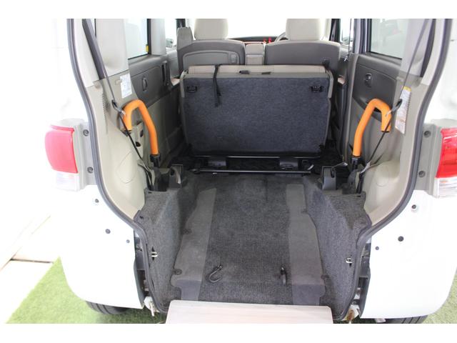 タントスローパー認定中古車 CVT 福祉車両 車いす用スロープ CDラジオ マニュアルエアコン キーレスエントリー 助手席側ピラーレス セキュリティアラーム 電動格納ミラー ドアバイザー ハロゲンヘッドライト(香川県)の中古車