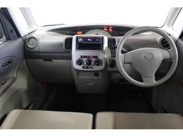 タントスローパー認定中古車 CVT 福祉車両 車いす用スロープ CDラジオ マニュアルエアコン キーレスエントリー 助手席側ピラーレス セキュリティアラーム 電動格納ミラー ドアバイザー ハロゲンヘッドライト(香川県)の中古車