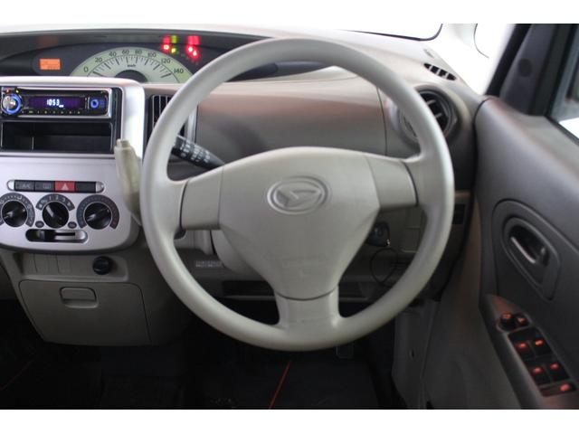 タントスローパー認定中古車 CVT 福祉車両 車いす用スロープ CDラジオ マニュアルエアコン キーレスエントリー 助手席側ピラーレス セキュリティアラーム 電動格納ミラー ドアバイザー ハロゲンヘッドライト(香川県)の中古車