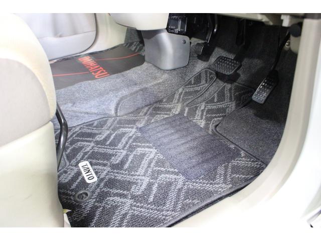 タントスローパー認定中古車 CVT 福祉車両 車いす用スロープ CDラジオ マニュアルエアコン キーレスエントリー 助手席側ピラーレス セキュリティアラーム 電動格納ミラー ドアバイザー ハロゲンヘッドライト(香川県)の中古車