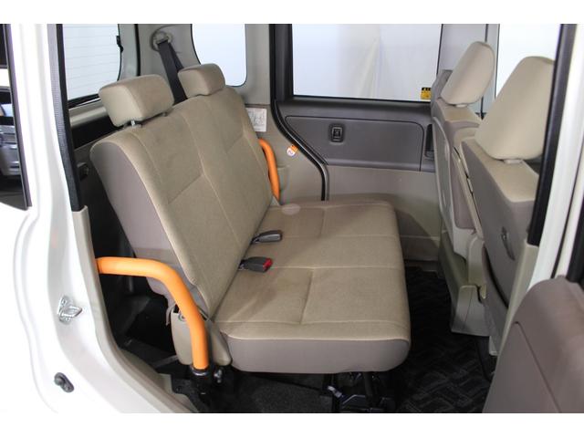 タントスローパー認定中古車 CVT 福祉車両 車いす用スロープ CDラジオ マニュアルエアコン キーレスエントリー 助手席側ピラーレス セキュリティアラーム 電動格納ミラー ドアバイザー ハロゲンヘッドライト(香川県)の中古車