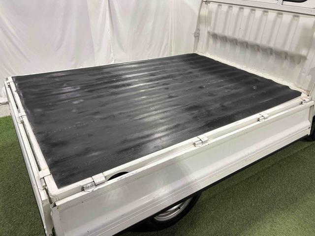 ハイゼットトラックエアコン・パワステ　スペシャル認定中古車　５速ＭＴ　マニュアルエアコン　スペアタイヤ　パワーステアリング　ドアバイザー（香川県）の中古車