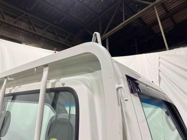 ハイゼットトラックエアコン・パワステ　スペシャル認定中古車　５速ＭＴ　マニュアルエアコン　スペアタイヤ　パワーステアリング　ドアバイザー（香川県）の中古車