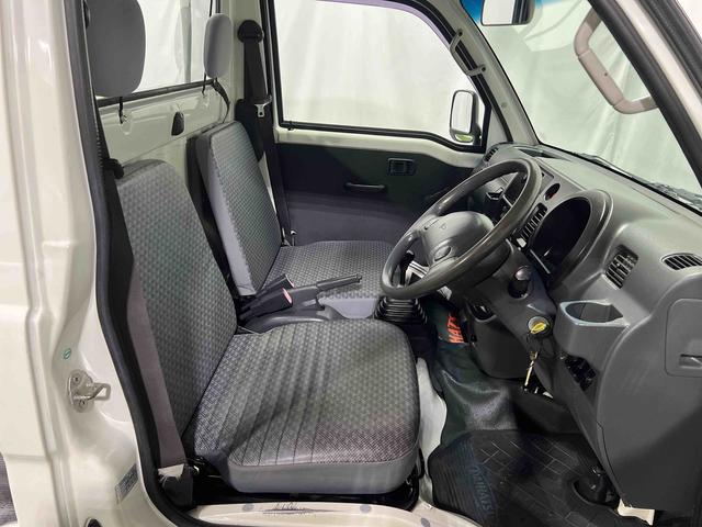 ハイゼットトラックエアコン・パワステ　スペシャル認定中古車　５速ＭＴ　マニュアルエアコン　スペアタイヤ　パワーステアリング　ドアバイザー（香川県）の中古車