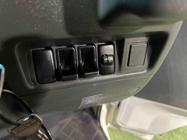 ハイゼットトラックエアコン・パワステ　スペシャル認定中古車　５速ＭＴ　マニュアルエアコン　スペアタイヤ　パワーステアリング　ドアバイザー（香川県）の中古車