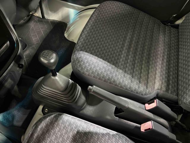 ハイゼットトラックエアコン・パワステ　スペシャル認定中古車　５速ＭＴ　マニュアルエアコン　スペアタイヤ　パワーステアリング　ドアバイザー（香川県）の中古車