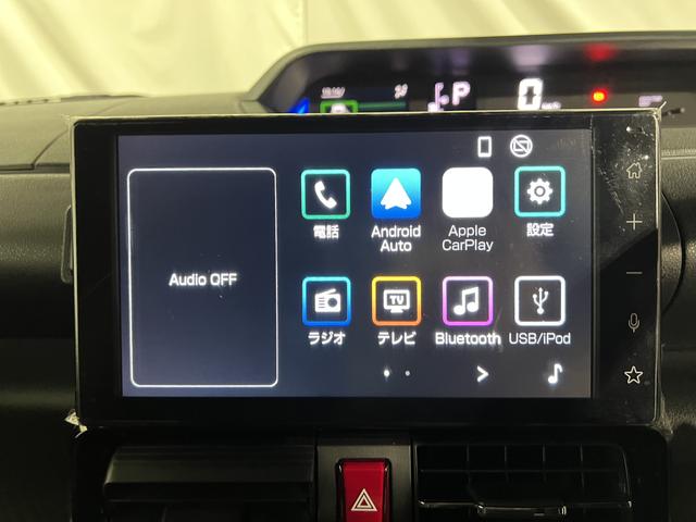 タントカスタムＸ認定中古車　ＣＶＴ　９インチディスプレイオーディオ　バックカメラ　キーフリーシステム　ステアリングスイッチ　両側パワースライドドア　助手席側ピラーレス（香川県）の中古車