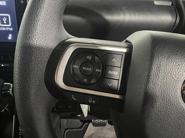 タントカスタムＸ認定中古車　ＣＶＴ　９インチディスプレイオーディオ　バックカメラ　キーフリーシステム　ステアリングスイッチ　両側パワースライドドア　助手席側ピラーレス（香川県）の中古車