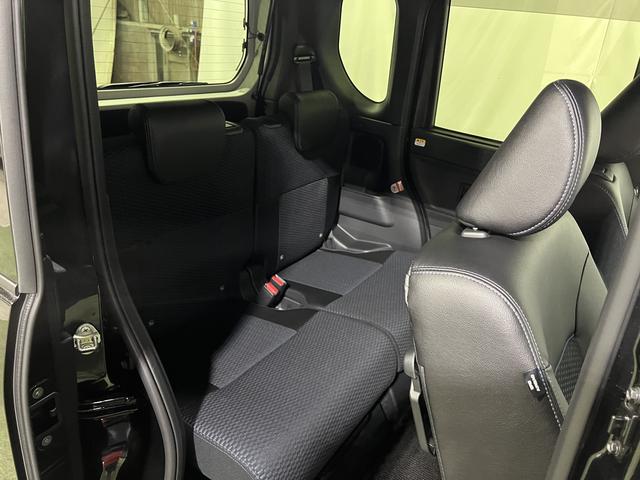 タントカスタムＸ認定中古車　ＣＶＴ　９インチディスプレイオーディオ　バックカメラ　キーフリーシステム　ステアリングスイッチ　両側パワースライドドア　助手席側ピラーレス（香川県）の中古車