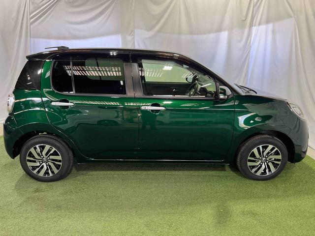 パッソモーダ　Ｇパッケージ認定中古車　ＣＶＴ　ナビ　ドライブレコーダー　ＥＴＣ　キーフリーシステム　ステアリングスイッチ（香川県）の中古車