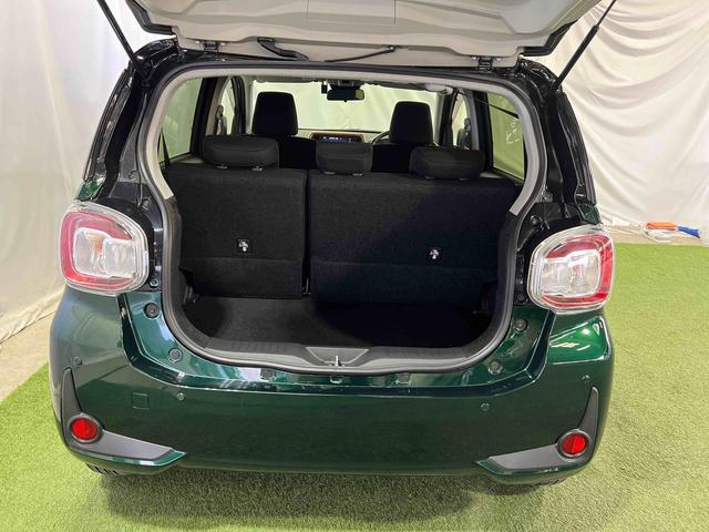 パッソモーダ　Ｇパッケージ認定中古車　ＣＶＴ　ナビ　ドライブレコーダー　ＥＴＣ　キーフリーシステム　ステアリングスイッチ（香川県）の中古車