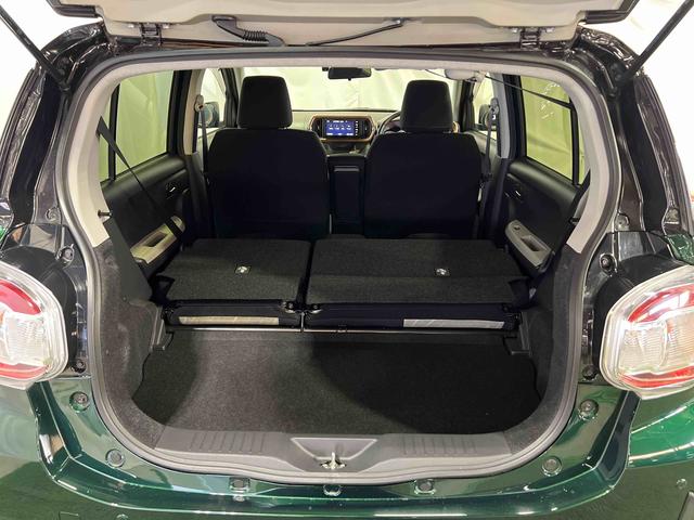 パッソモーダ　Ｇパッケージ認定中古車　ＣＶＴ　ナビ　ドライブレコーダー　ＥＴＣ　キーフリーシステム　ステアリングスイッチ（香川県）の中古車