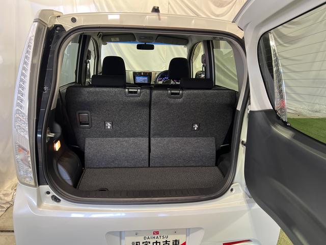 ムーヴカスタム X SA純正ナビ TV バックカメラ キーフリーシステム オートエアコン 電動格納ミラー 認定中古車 CVT(香川県)の中古車