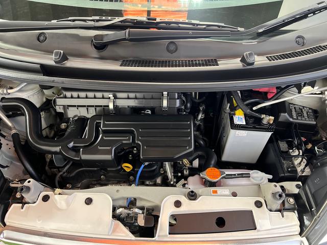 ムーヴカスタム X SA純正ナビ TV バックカメラ キーフリーシステム オートエアコン 電動格納ミラー 認定中古車 CVT(香川県)の中古車