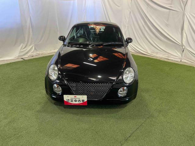 コペンアクティブトップAT車 ETC キーレスエントリー オープンルーフ マニュアルエアコン 認定中古車(香川県)の中古車