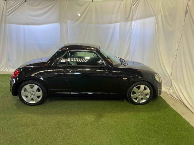 コペンアクティブトップAT車 ETC キーレスエントリー オープンルーフ マニュアルエアコン 認定中古車(香川県)の中古車