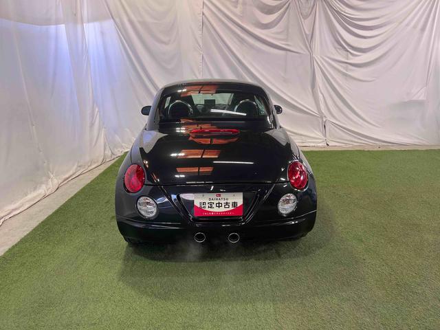 コペンアクティブトップAT車 ETC キーレスエントリー オープンルーフ マニュアルエアコン 認定中古車(香川県)の中古車