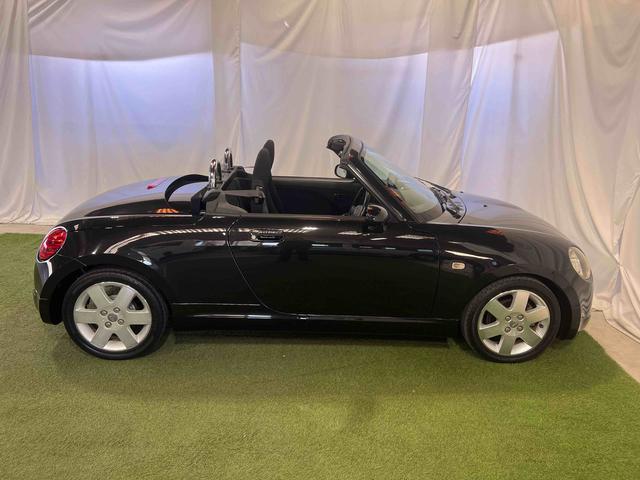 コペンアクティブトップAT車 ETC キーレスエントリー オープンルーフ マニュアルエアコン 認定中古車(香川県)の中古車