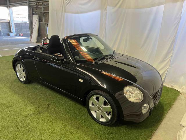 コペンアクティブトップAT車 ETC キーレスエントリー オープンルーフ マニュアルエアコン 認定中古車(香川県)の中古車