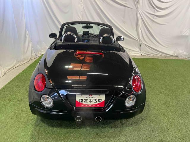 コペンアクティブトップAT車 ETC キーレスエントリー オープンルーフ マニュアルエアコン 認定中古車(香川県)の中古車