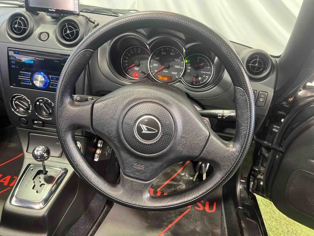 コペンアクティブトップAT車 ETC キーレスエントリー オープンルーフ マニュアルエアコン 認定中古車(香川県)の中古車