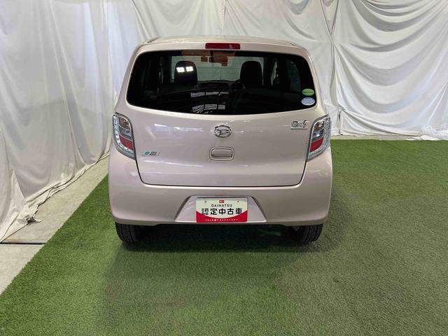 ミライースＸ　ＳＡドライブレコーダー　　電動格納ミラー　キーレスエントリー　マニュアルエアコン　ＣＤ　認定中古車　ＣＶＴ　６６０（香川県）の中古車