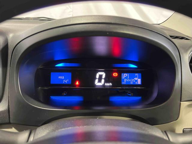 ミライースＸ　ＳＡドライブレコーダー　　電動格納ミラー　キーレスエントリー　マニュアルエアコン　ＣＤ　認定中古車　ＣＶＴ　６６０（香川県）の中古車