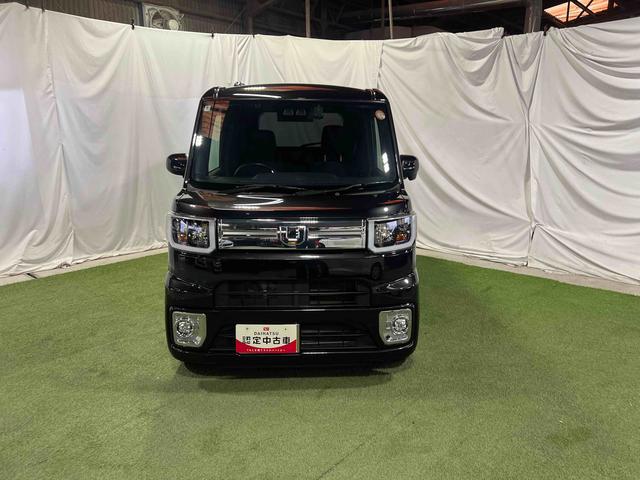 ウェイクＧターボ　レジャーエディションＳＡIII純正ナビ　バックカメラ　ドライブレコーダー　ＥＴＣ　　キーフリーシステム　オートエアコン　電動格納ミラー　ステアリングスイッチ　両側パワースライドドア　認定中古車　ＣＶＴ　６６０（香川県）の中古車