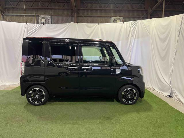 ウェイクＧターボ　レジャーエディションＳＡIII純正ナビ　バックカメラ　ドライブレコーダー　ＥＴＣ　　キーフリーシステム　オートエアコン　電動格納ミラー　ステアリングスイッチ　両側パワースライドドア　認定中古車　ＣＶＴ　６６０（香川県）の中古車