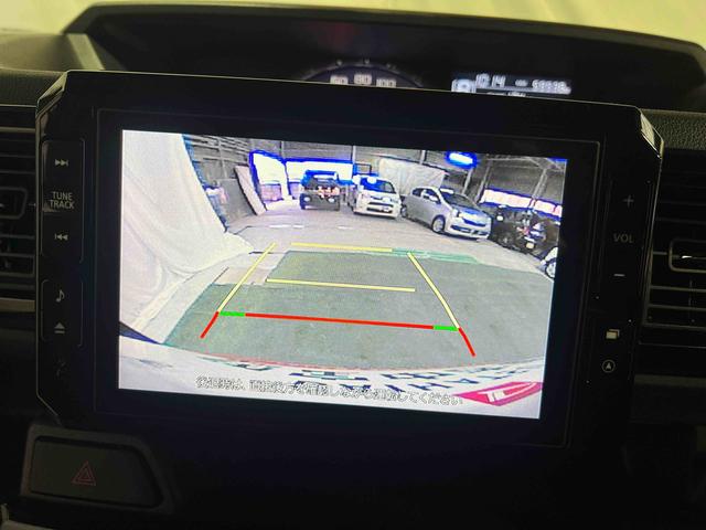 ウェイクＧターボ　レジャーエディションＳＡIII純正ナビ　バックカメラ　ドライブレコーダー　ＥＴＣ　　キーフリーシステム　オートエアコン　電動格納ミラー　ステアリングスイッチ　両側パワースライドドア　認定中古車　ＣＶＴ　６６０（香川県）の中古車