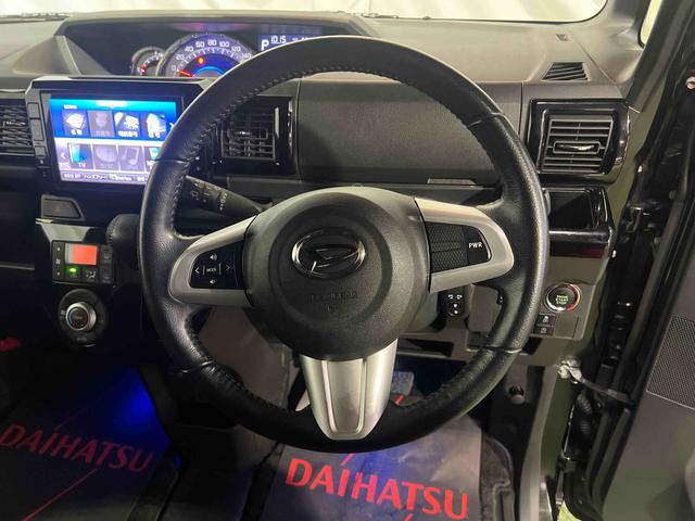 ウェイクＧターボ　レジャーエディションＳＡIII純正ナビ　バックカメラ　ドライブレコーダー　ＥＴＣ　　キーフリーシステム　オートエアコン　電動格納ミラー　ステアリングスイッチ　両側パワースライドドア　認定中古車　ＣＶＴ　６６０（香川県）の中古車